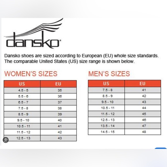 Dansko  wedge sandsls - Picture 7 of 14